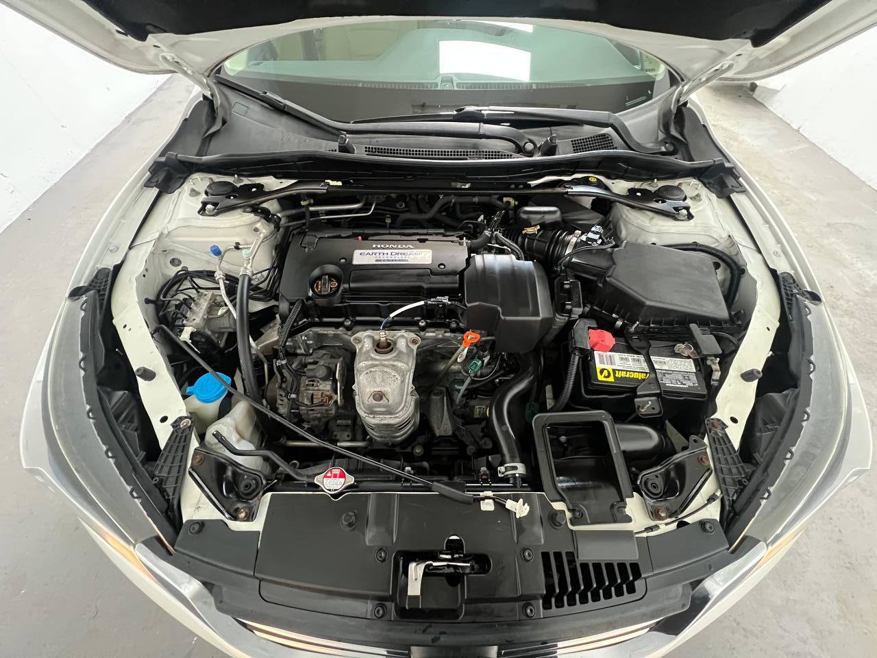 Used 2013 Honda Accord EX-L image 30