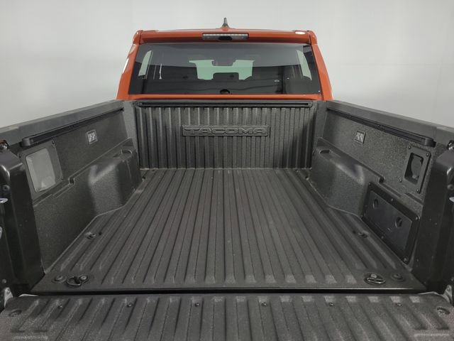 Used 2025 Toyota Tacoma TRD Sport image 26