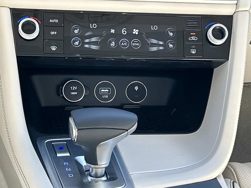 New 2026 Genesis G70 2.5T Prestige AWD/4WD image 26