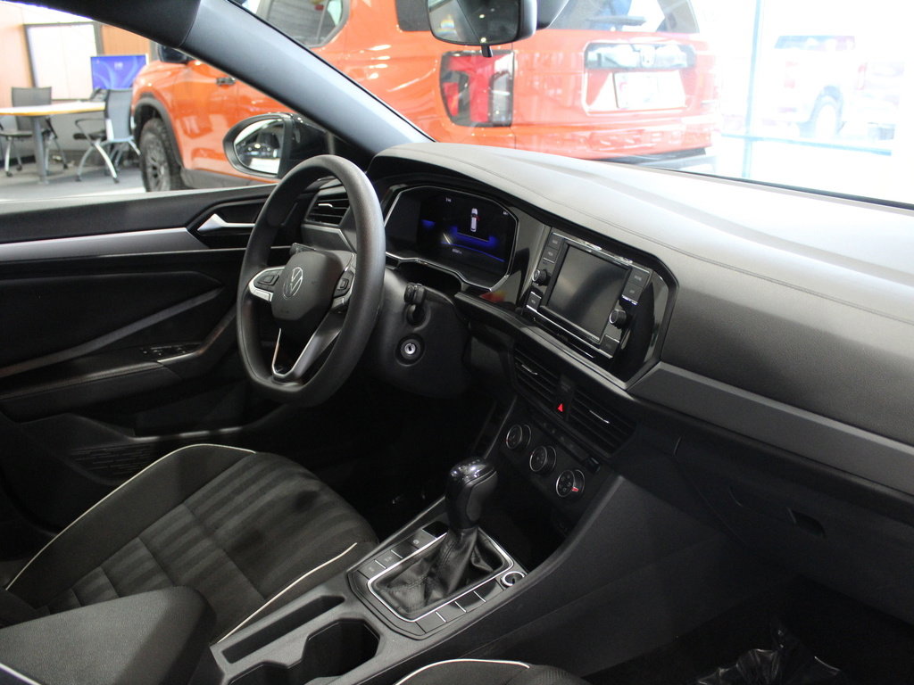 Used 2023 Volkswagen Jetta Sport image 23