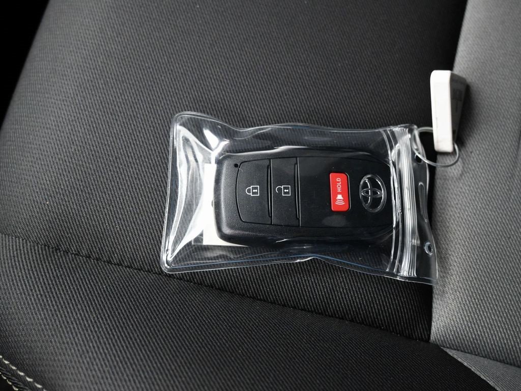 Used 2024 Toyota Tacoma TRD Sport image 26