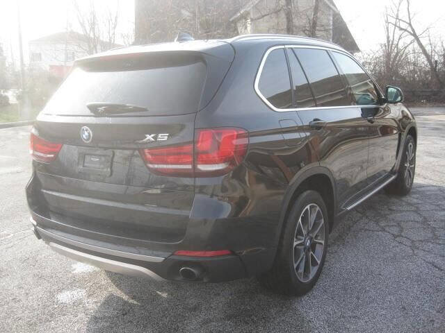 Used 2016 BMW X5 xDrive35i image 5