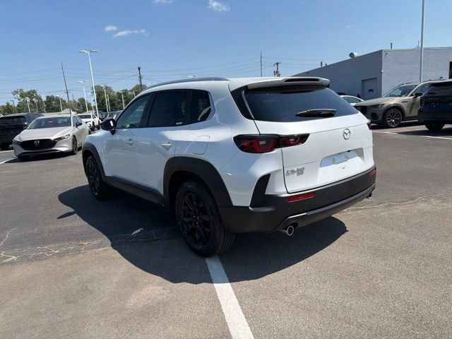 New 2026 MAZDA CX-50 AWD 2.5 S w/ Preferred Pkg image 13