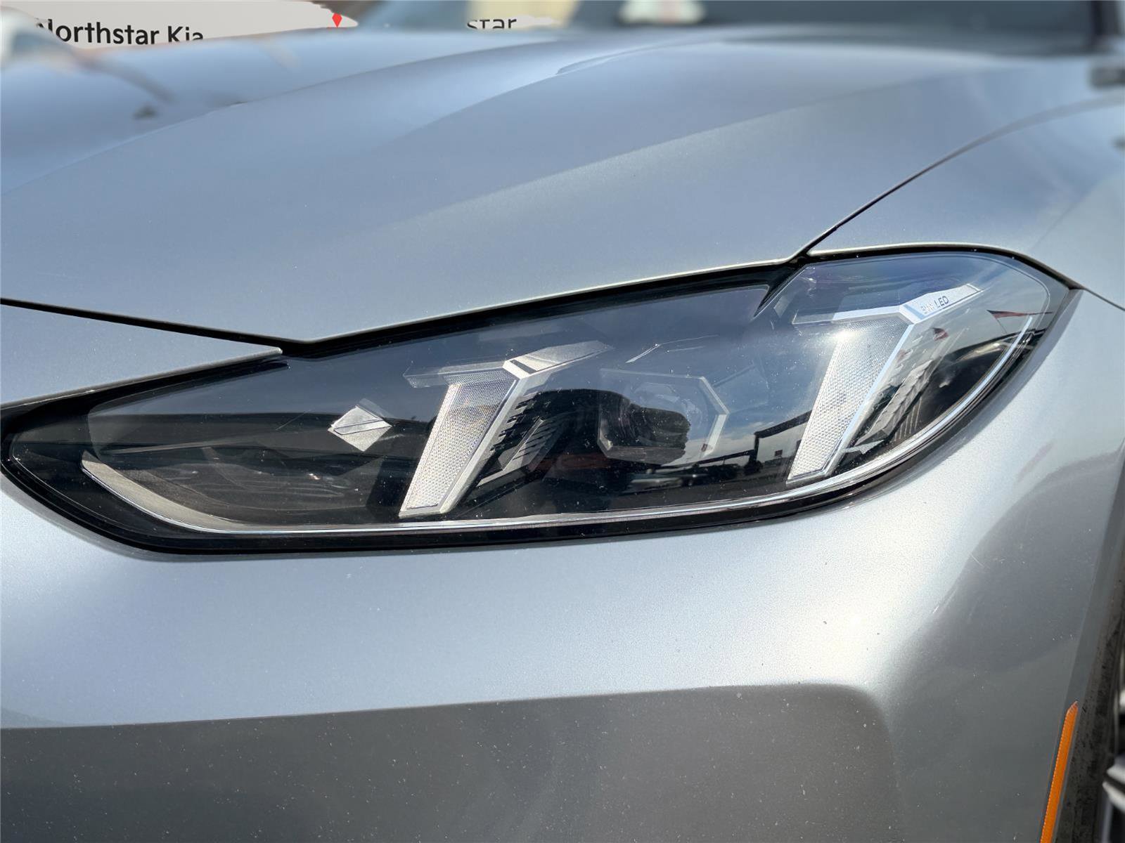 Used 2025 BMW 430i xDrive w/ Premium Package image 27