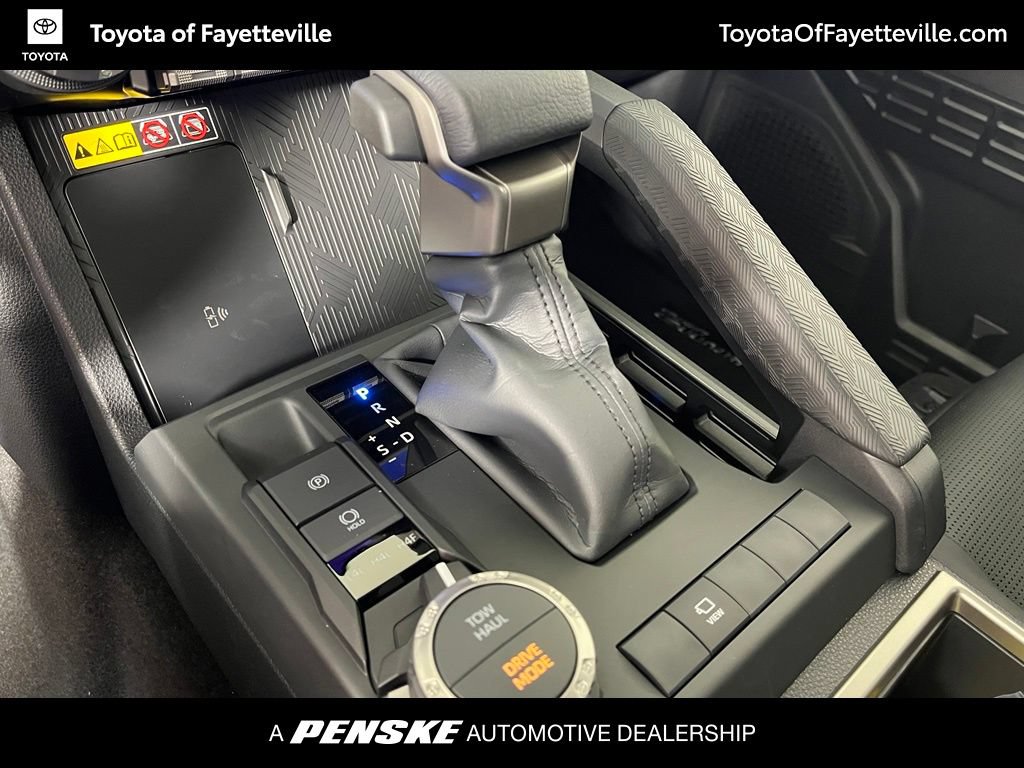 Used 2026 Toyota 4Runner Limited AWD/4WD image 36