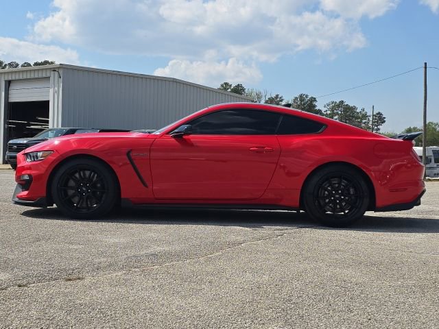 Used 2020 Ford Mustang Shelby GT350 w/ Technology Package image 3