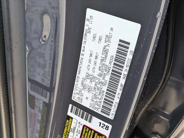 New 2026 Toyota Tacoma SR5 image 19