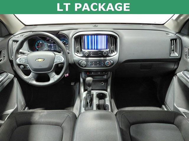 Certified 2022 Chevrolet Colorado LT w/ LT Convenience Package image 2