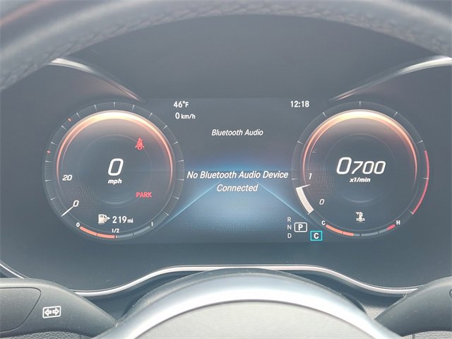 Used 2019 Mercedes-Benz C 300 Coupe image 17