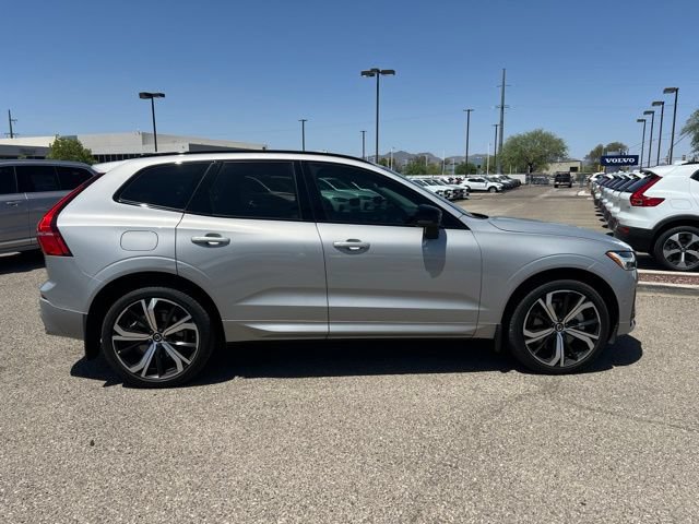 Certified 2025 Volvo XC60 T8 Ultra AWD/4WD image 2