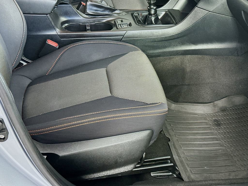 Used 2018 Subaru Crosstrek 2.0i Premium AWD/4WD image 23