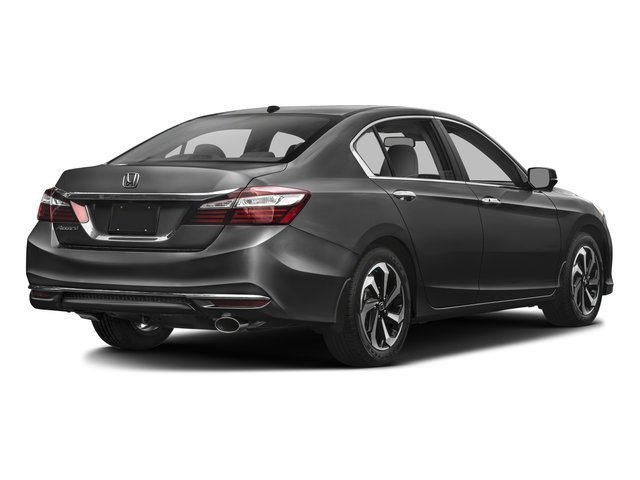 Used 2016 Honda Accord EX-L image 2