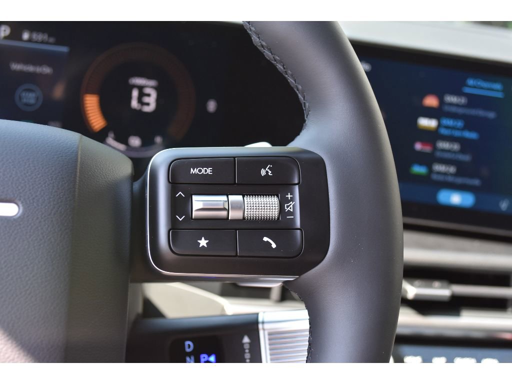 New 2026 Hyundai Santa Fe SE image 21