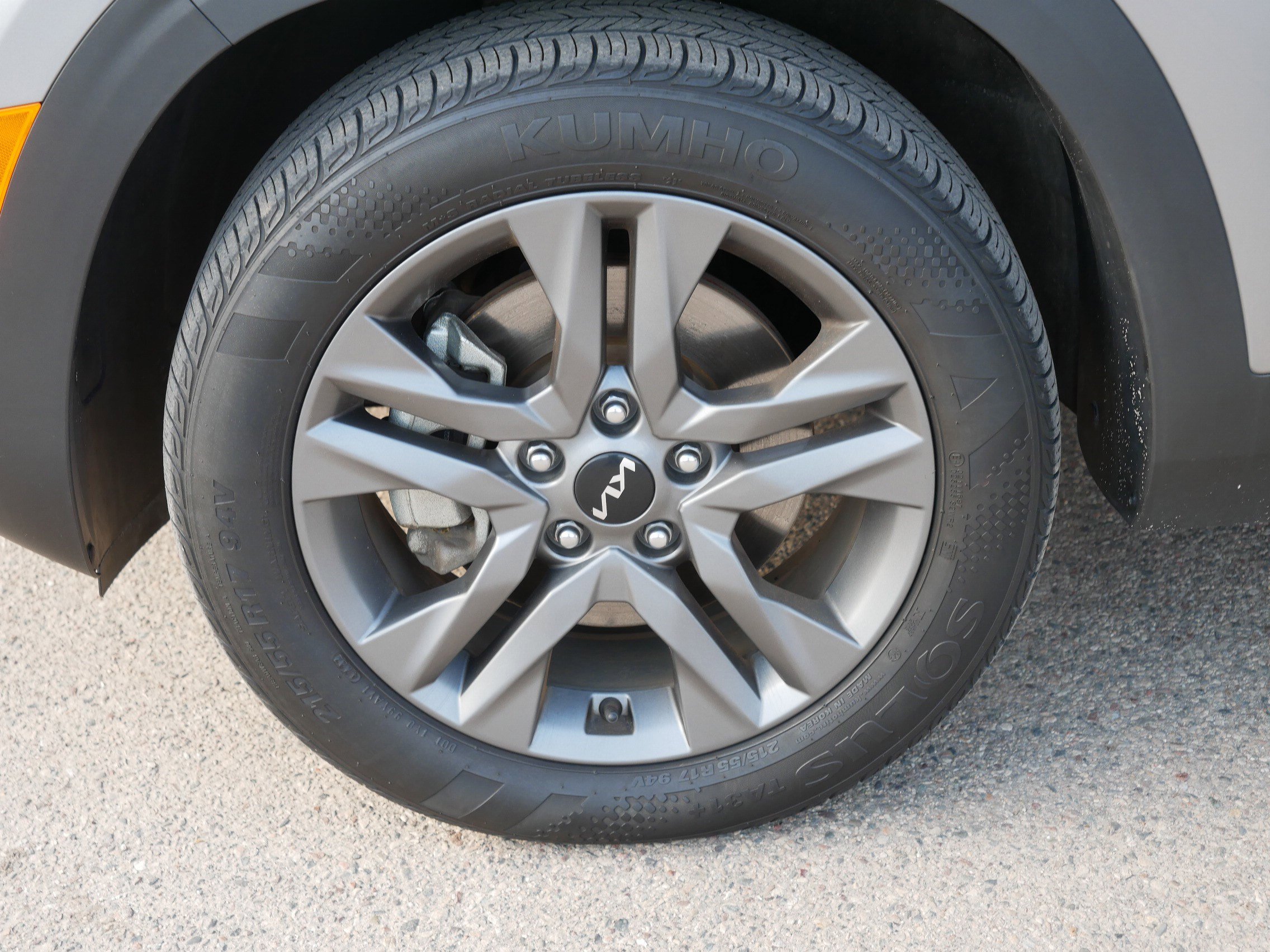 Certified 2023 Kia Seltos LX image 15