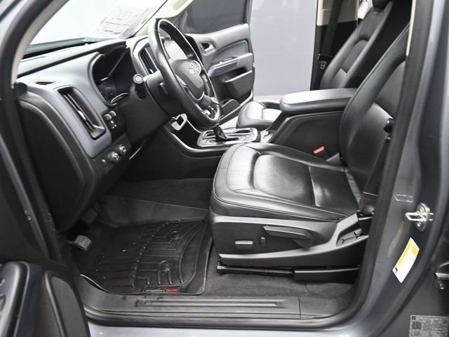 Used 2020 Chevrolet Colorado Z71 image 10