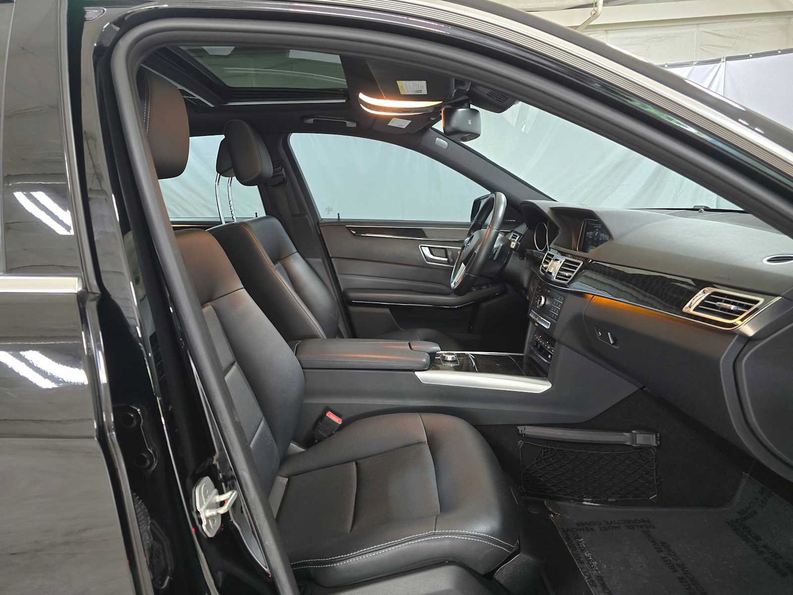 Used 2016 Mercedes-Benz E 350 Sedan image 10