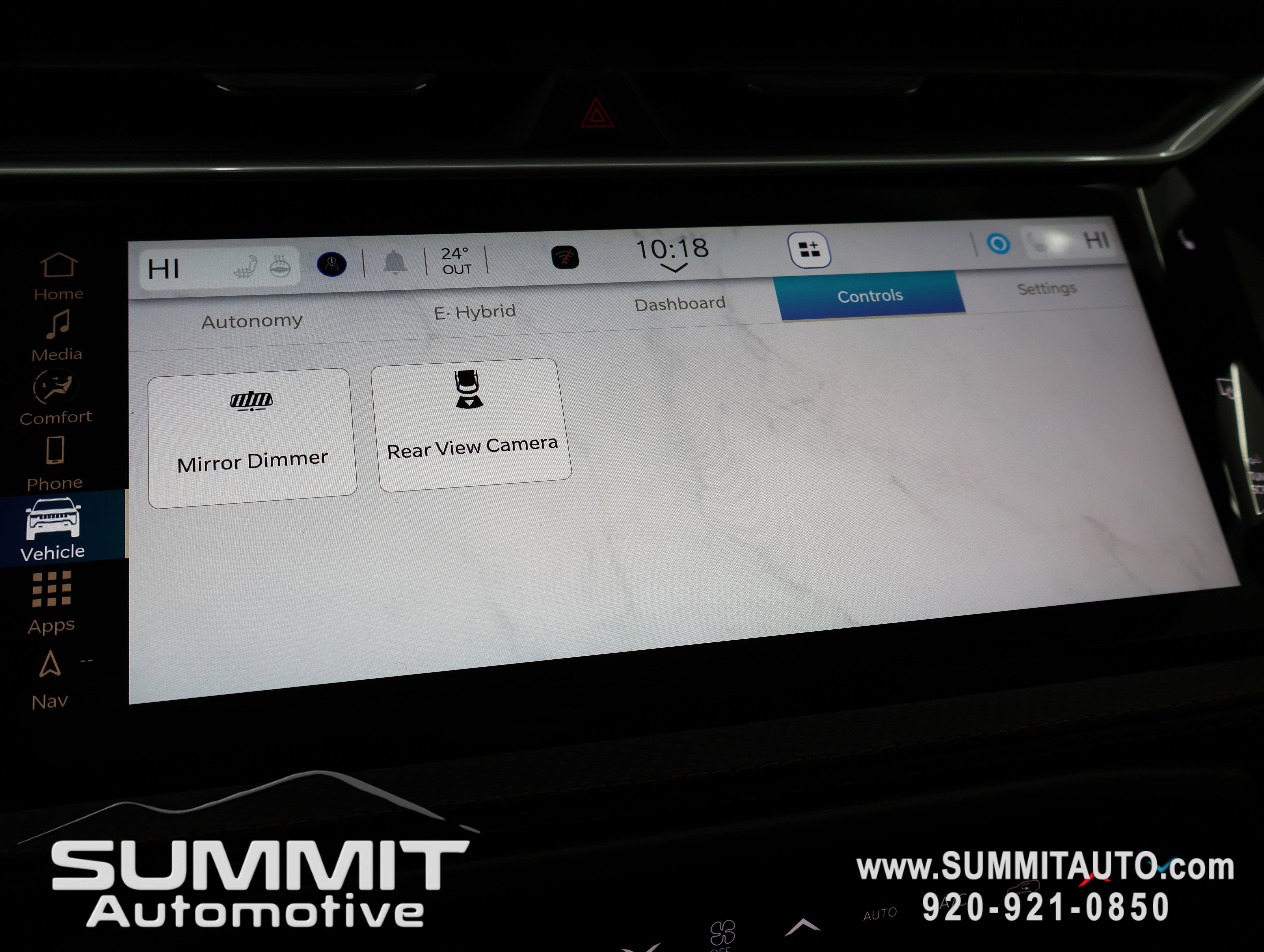 New 2026 Jeep Cherokee Limited image 58