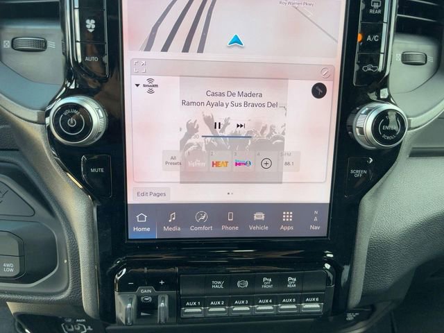 New 2026 RAM 2500 Tradesman image 22