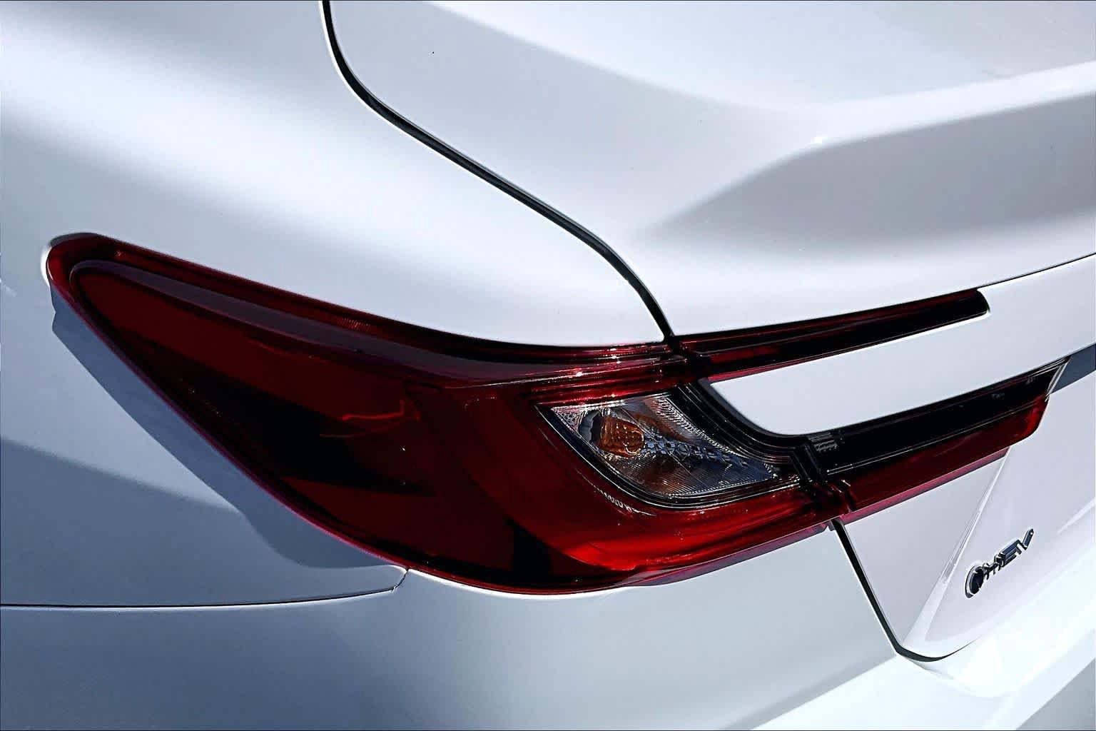 Certified 2026 Toyota Camry LE FWD image 29