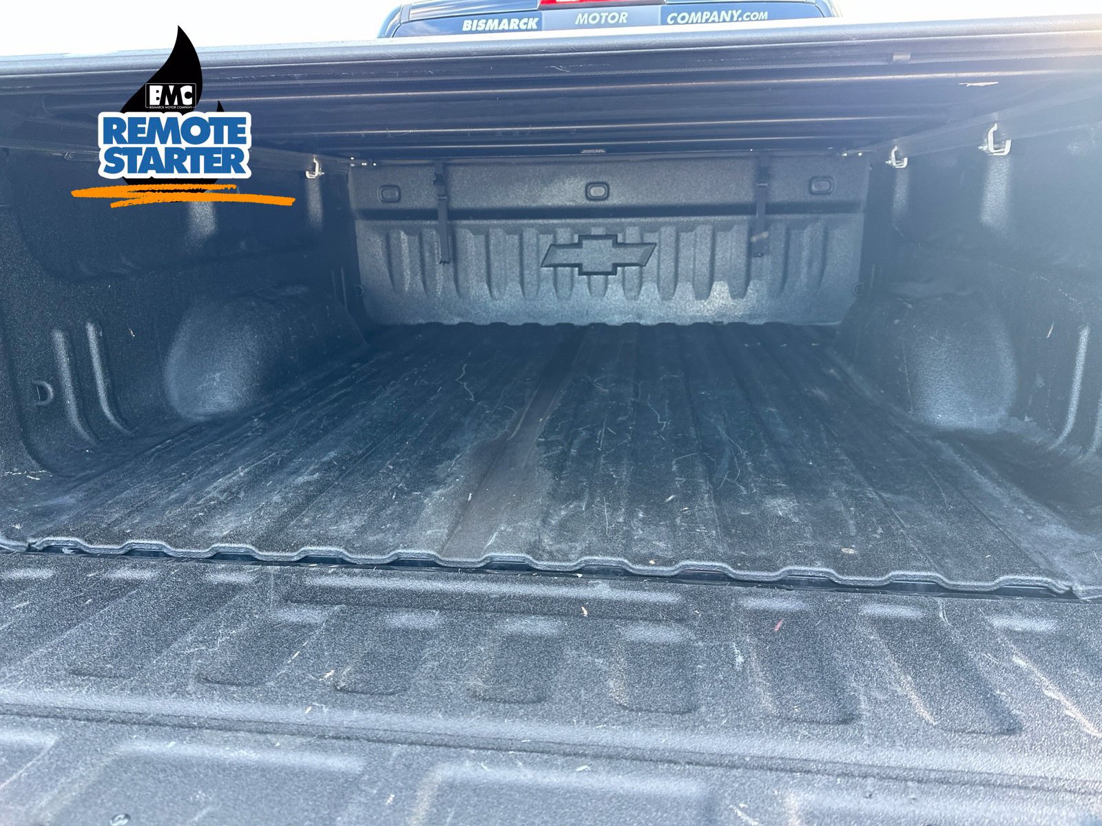 Used 2017 Chevrolet Silverado 1500 LTZ Z71 w/ Midnight Edition AWD/4WD image 28