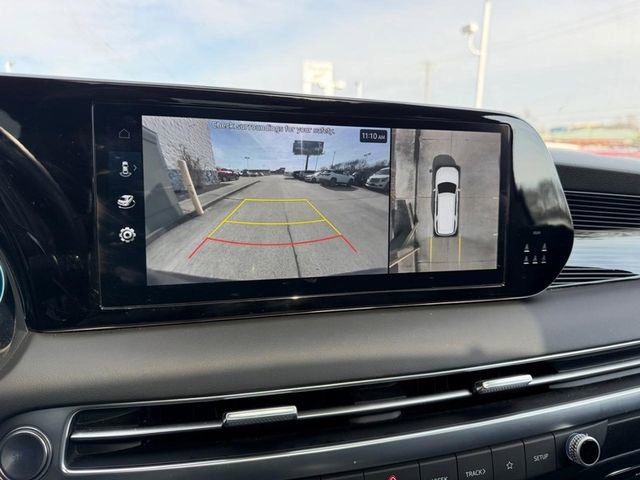 Used 2024 Hyundai Palisade Calligraphy image 24