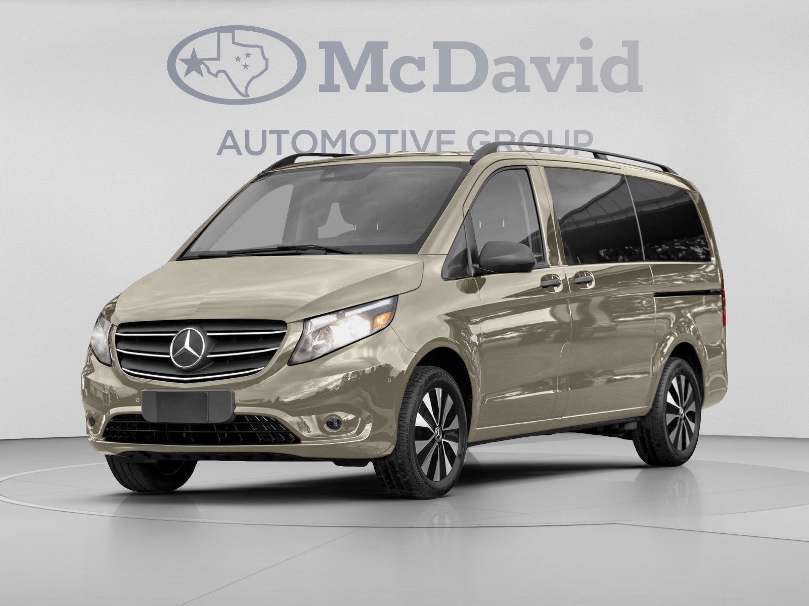Used 2023 Mercedes-Benz Metris Passenger image 1