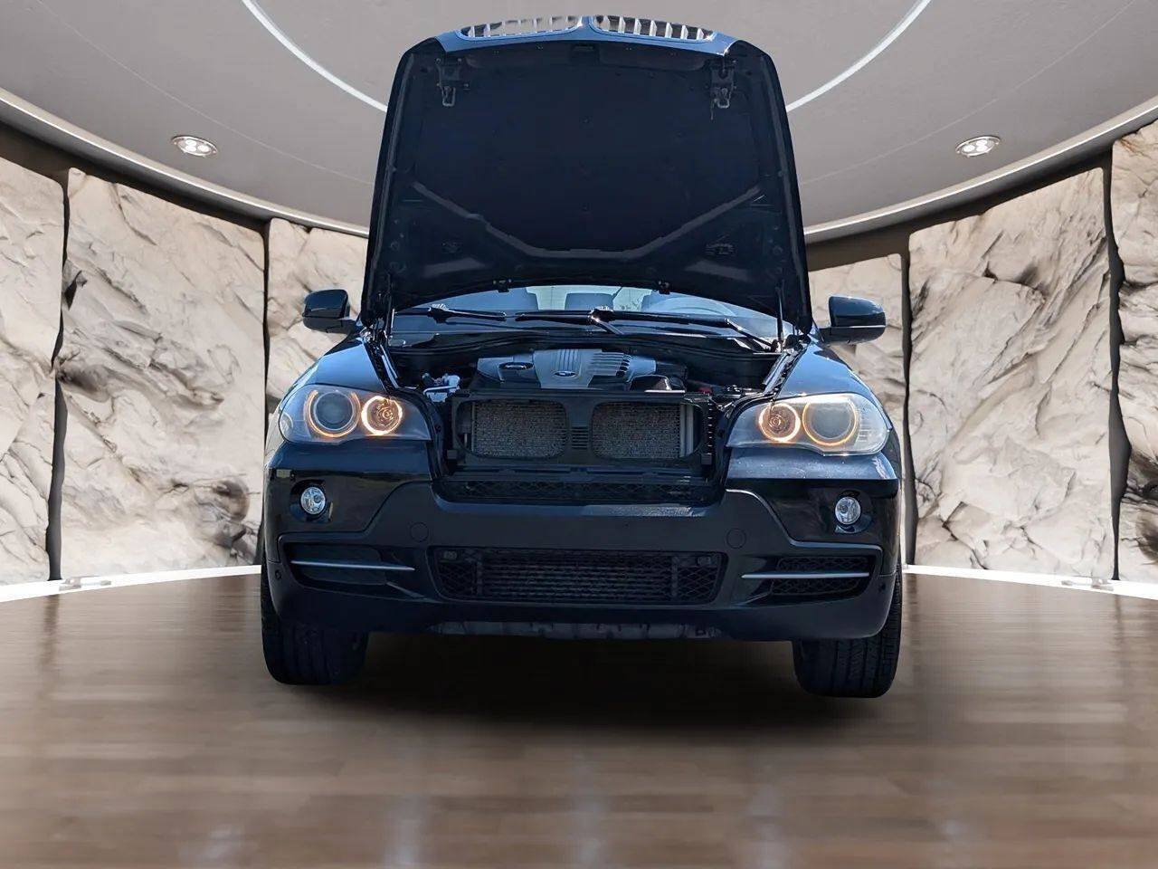 Used 2010 BMW X5 xDrive35d AWD/4WD image 22