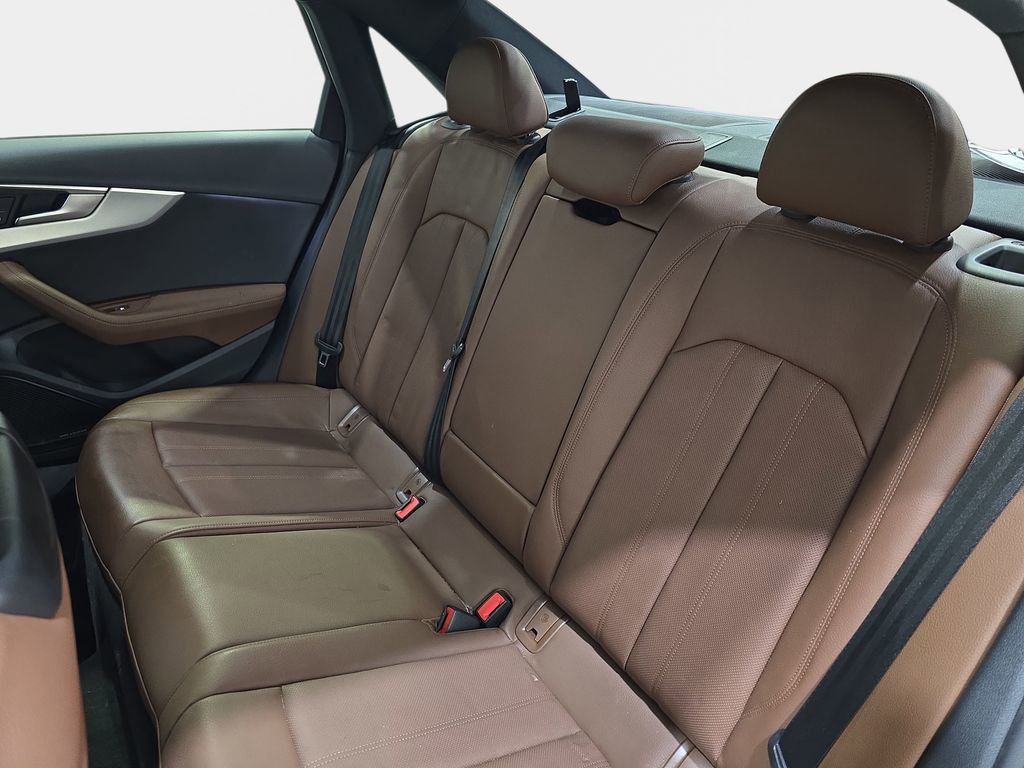 Used 2019 Audi A4 2.0T Premium Plus w/ Premium Plus Package image 15