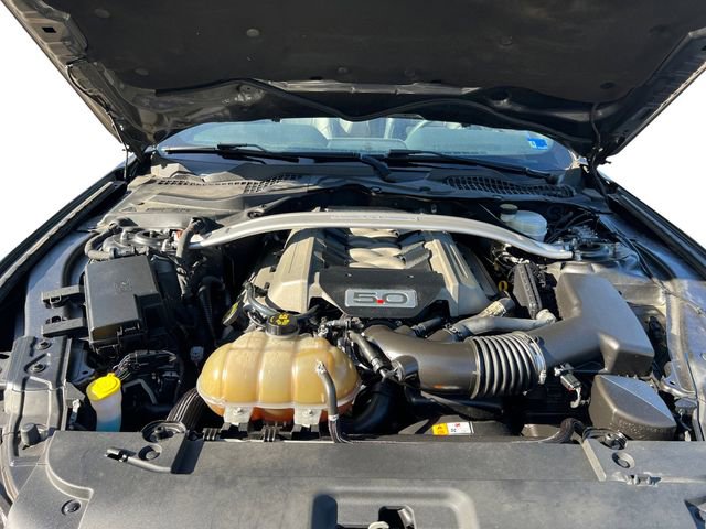 Used 2016 Ford Mustang GT Premium RWD image 20