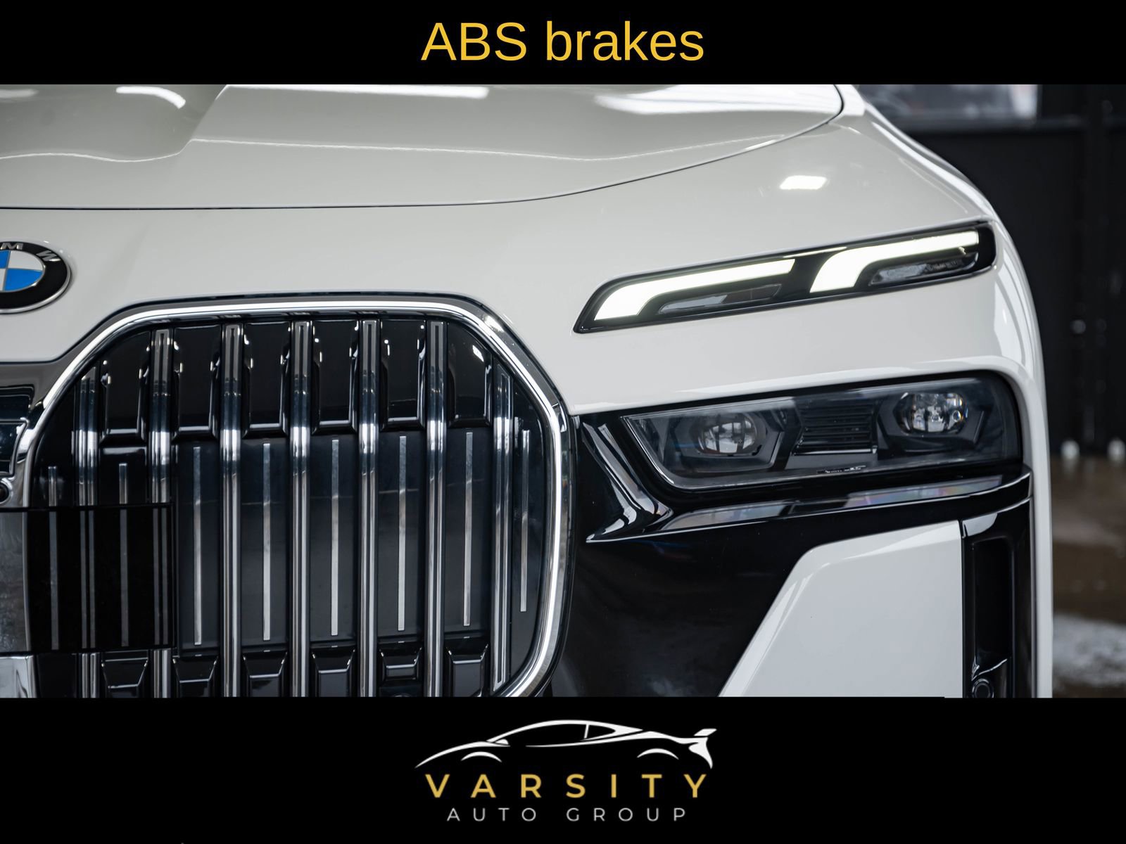 Used 2025 BMW 740i image 46