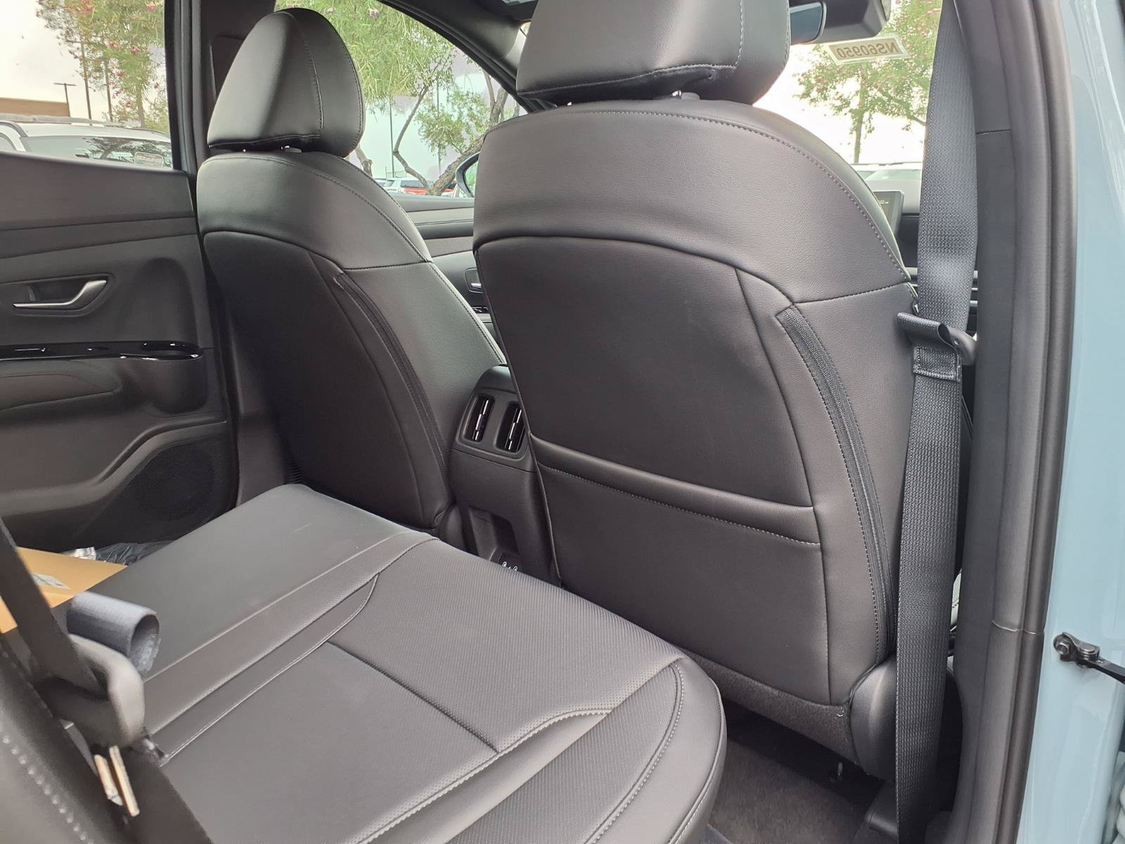 New 2026 Hyundai Santa Cruz XRT AWD/4WD image 8