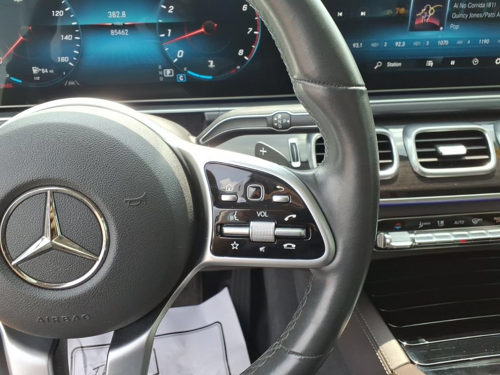 Certified 2020 Mercedes-Benz GLE 350 4MATIC image 22
