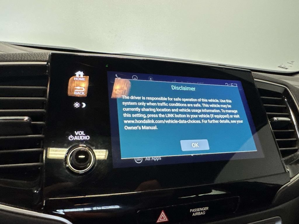 Used 2022 Honda Pilot TrailSport image 24
