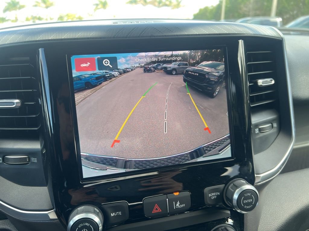 Certified 2026 RAM 1500 Big Horn image 32