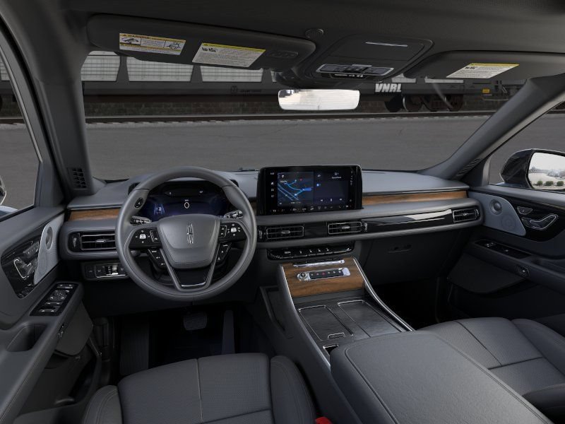 New 2026 Lincoln Aviator Reserve w/ Luxury Package RWD image 38