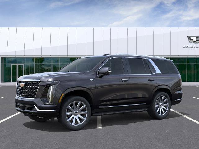 New 2026 Cadillac Escalade 2WD image 2