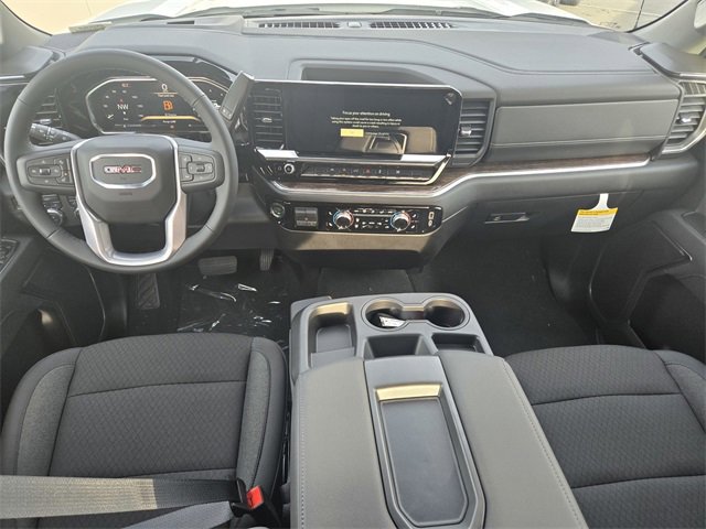 New 2026 GMC Sierra 1500 SLE image 9