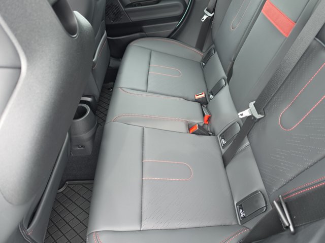 Used 2026 MINI Cooper S FWD image 13