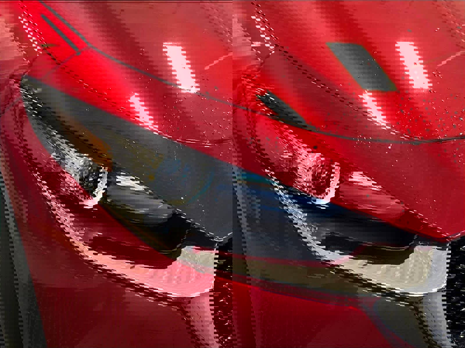 Used 2023 MAZDA CX-30 AWD 2.5 S w/ Preferred Package image 29