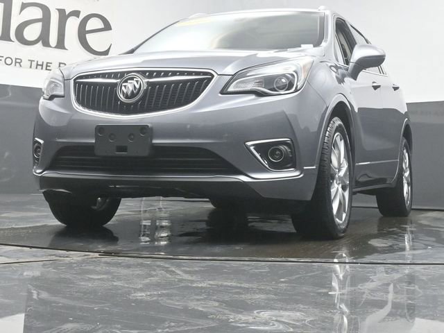 Used 2019 Buick Envision Essence w/ LPO, Active Package image 55