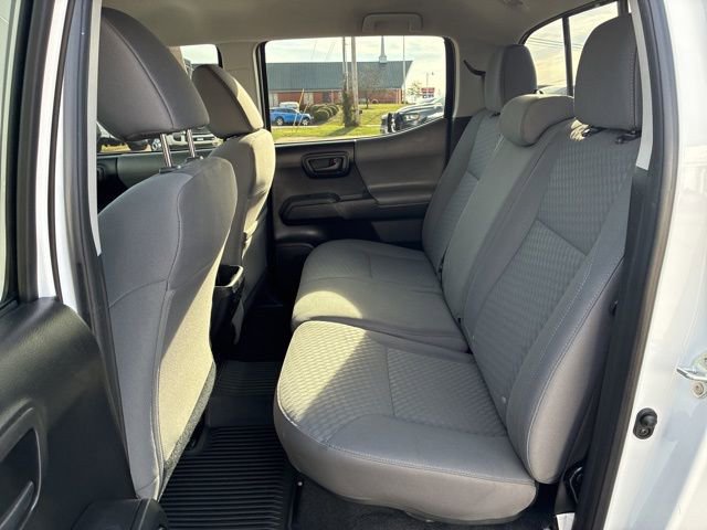 Used 2021 Toyota Tacoma SR image 20