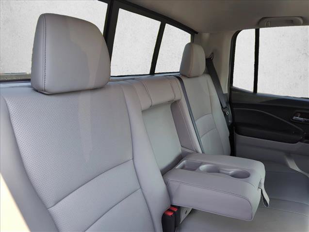 Used 2023 Honda Ridgeline RTL-E image 30