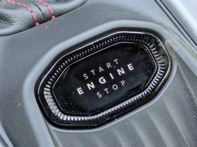 New 2026 Dodge Charger Scat Pack w/ Blacktop Package image 30