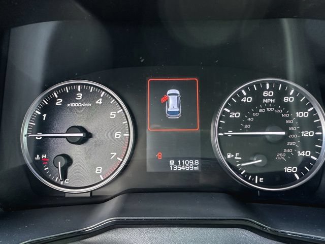 Used 2020 Subaru Outback Premium AWD/4WD image 16