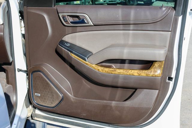 Used 2017 GMC Yukon XL Denali w/ Open Road Package image 18
