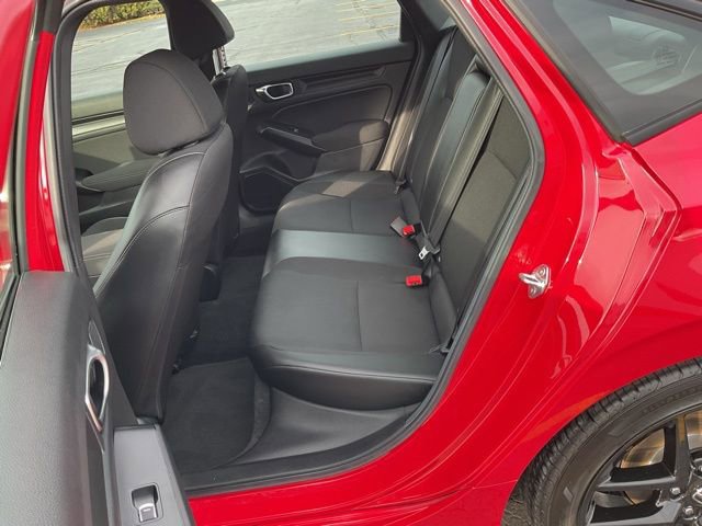Used 2025 Honda Civic Sport image 18