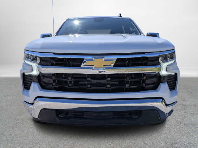 New 2026 Chevrolet Silverado 1500 LT AWD/4WD image 9