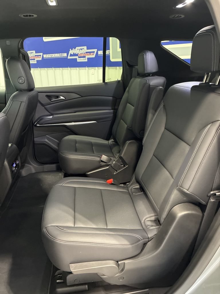 Used 2026 Chevrolet Traverse LT AWD/4WD image 30