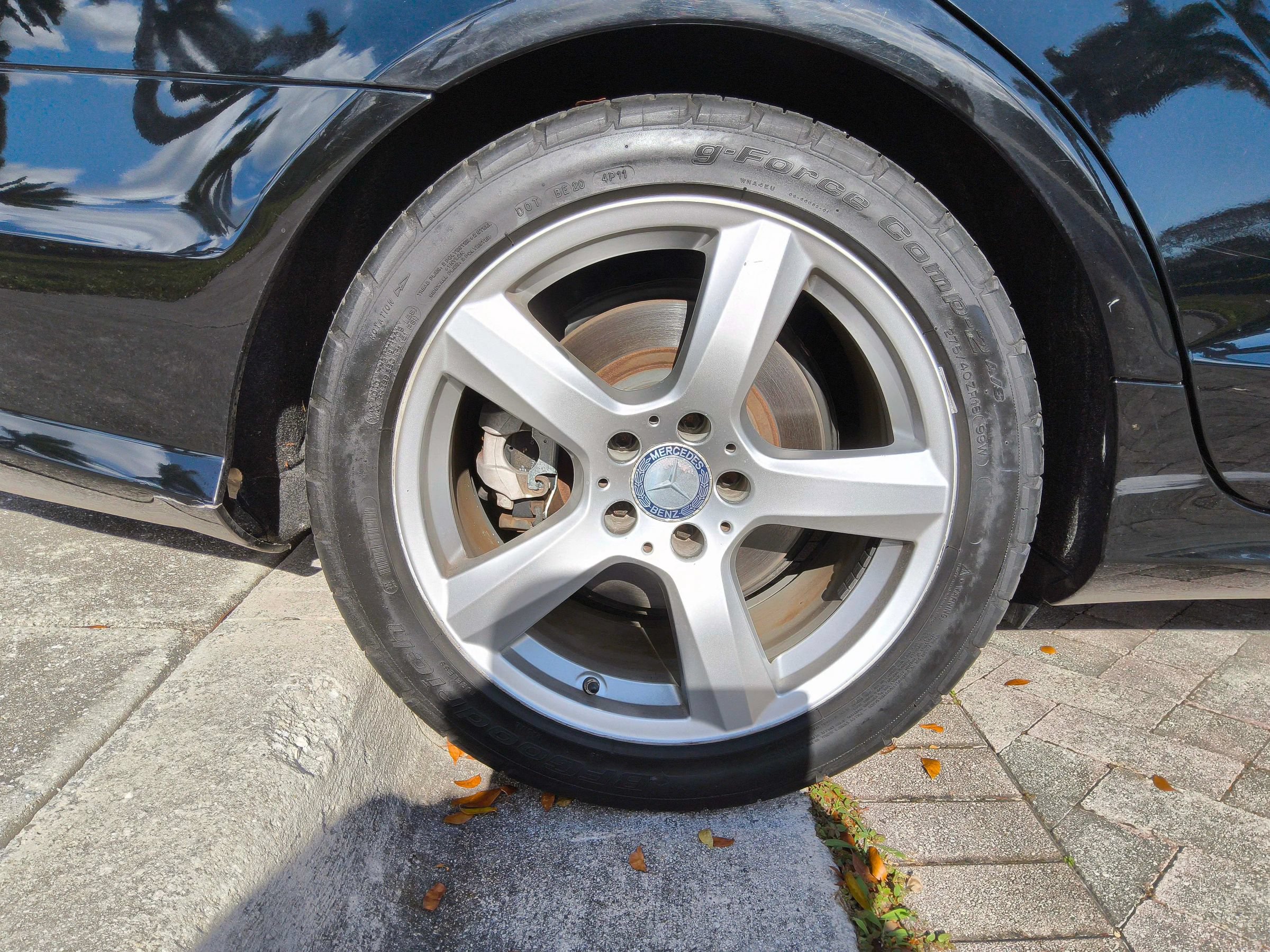 Used 2013 Mercedes-Benz CLS 550 4MATIC image 47