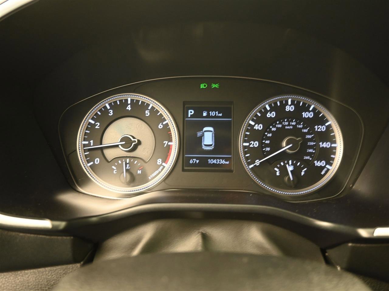 Used 2019 Hyundai Santa Fe SE image 15